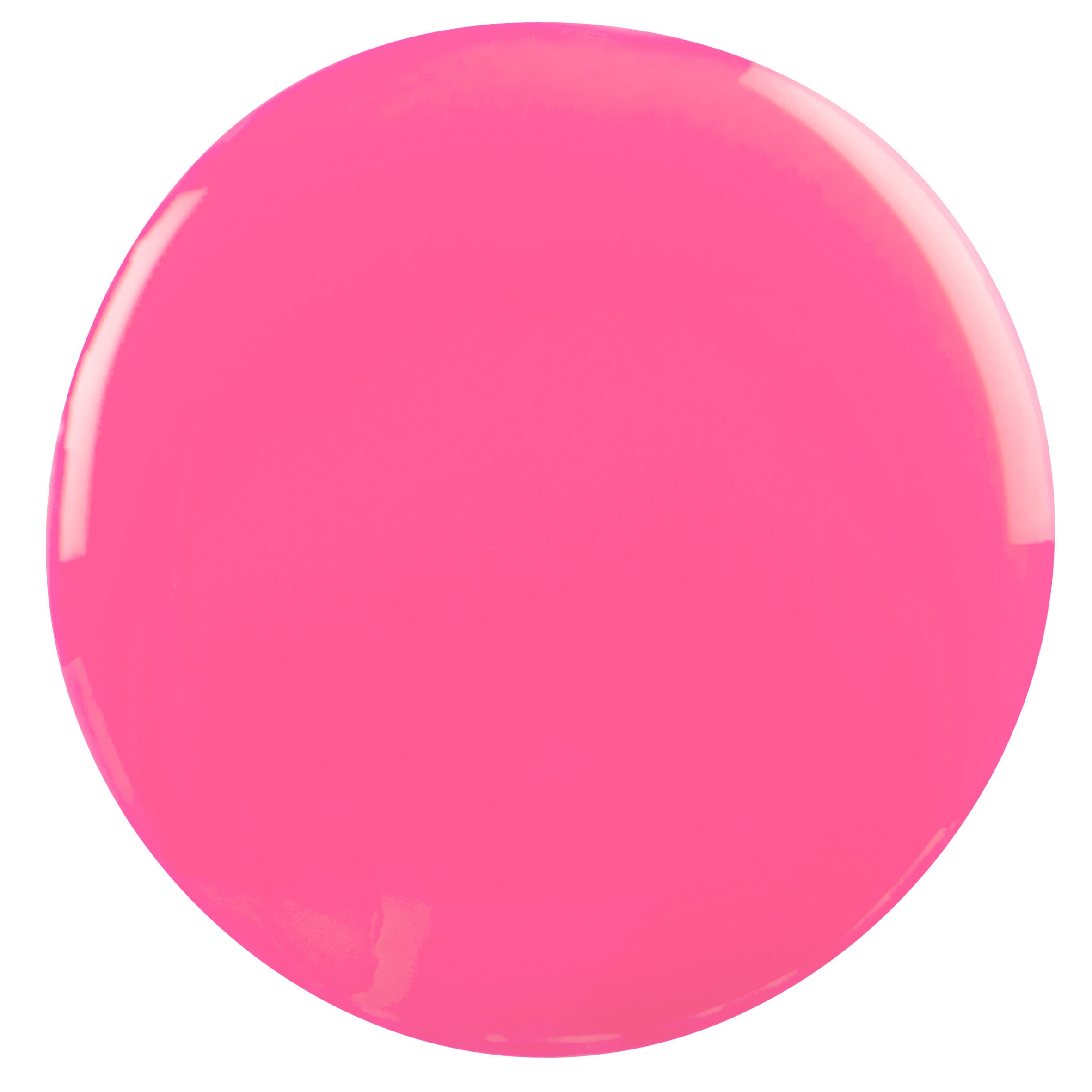 Nail Polish BG 105 - Jinkie Pink         