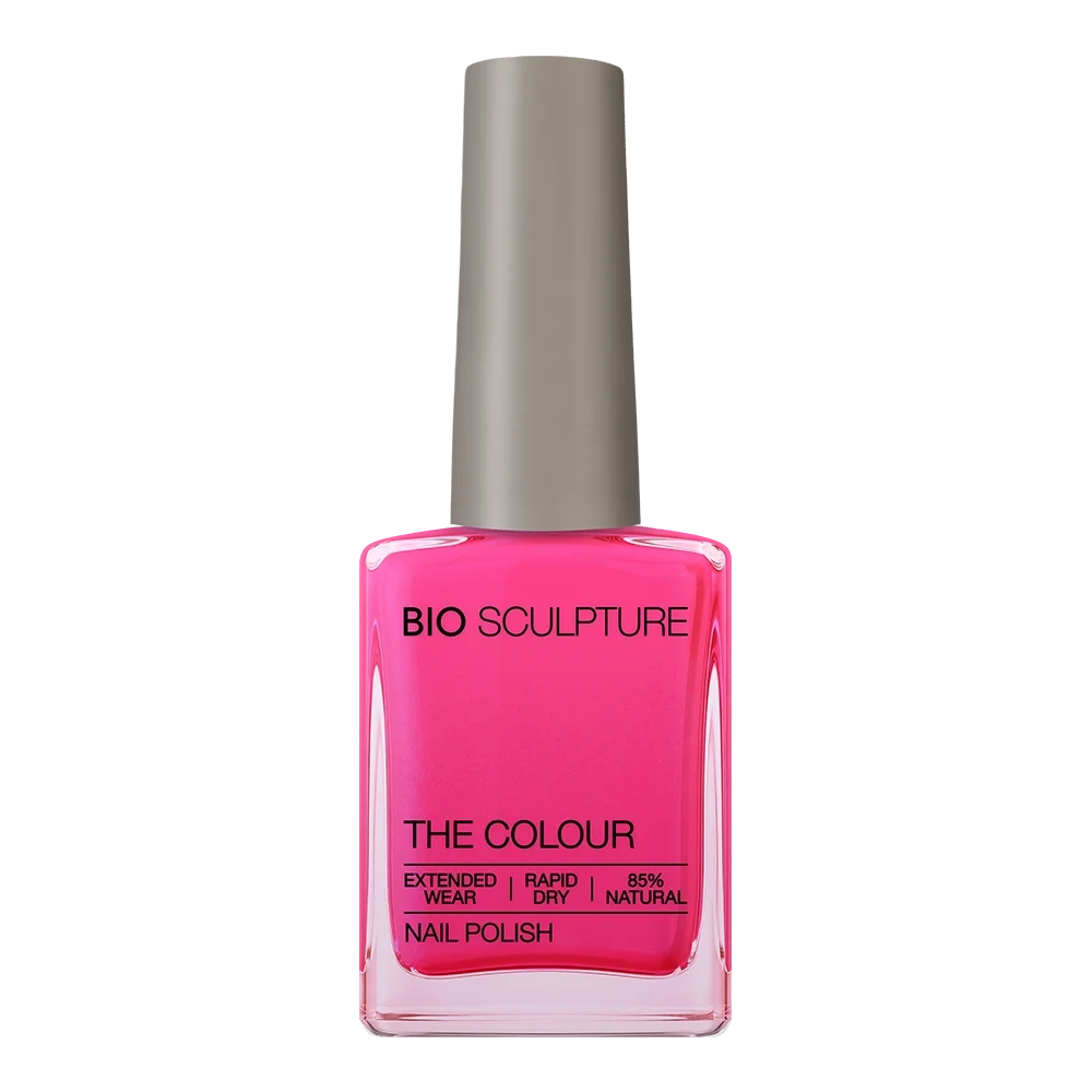 Nail Polish BG 105 - Jinkie Pink         