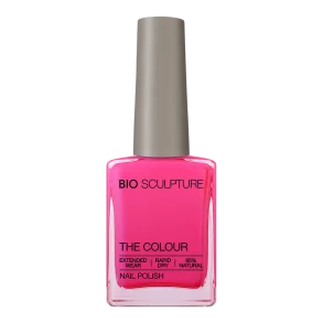 Nail Polish BG 105 - Jinkie Pink         