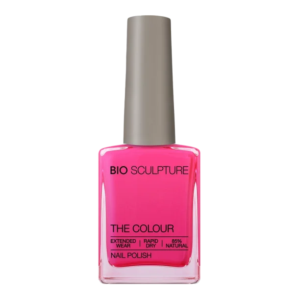 Nail Polish BG 105 - Jinkie Pink          