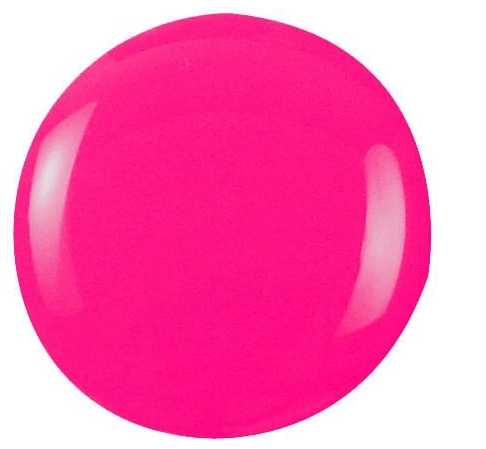 Gemini Nail Polish 14ml - nr 105 Jinkie Pink