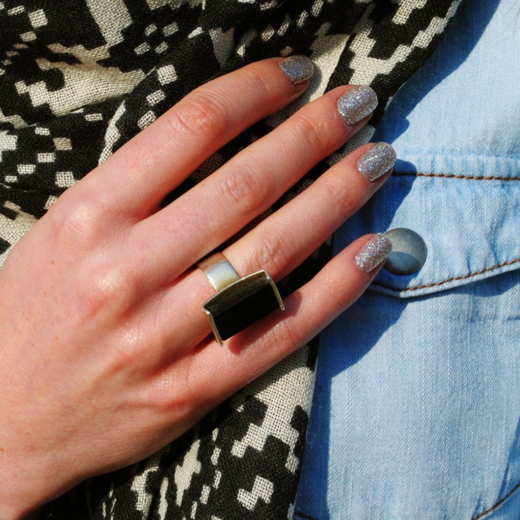 Gemini Nail Polish 14ml - nr.106 Duchess Kr.135