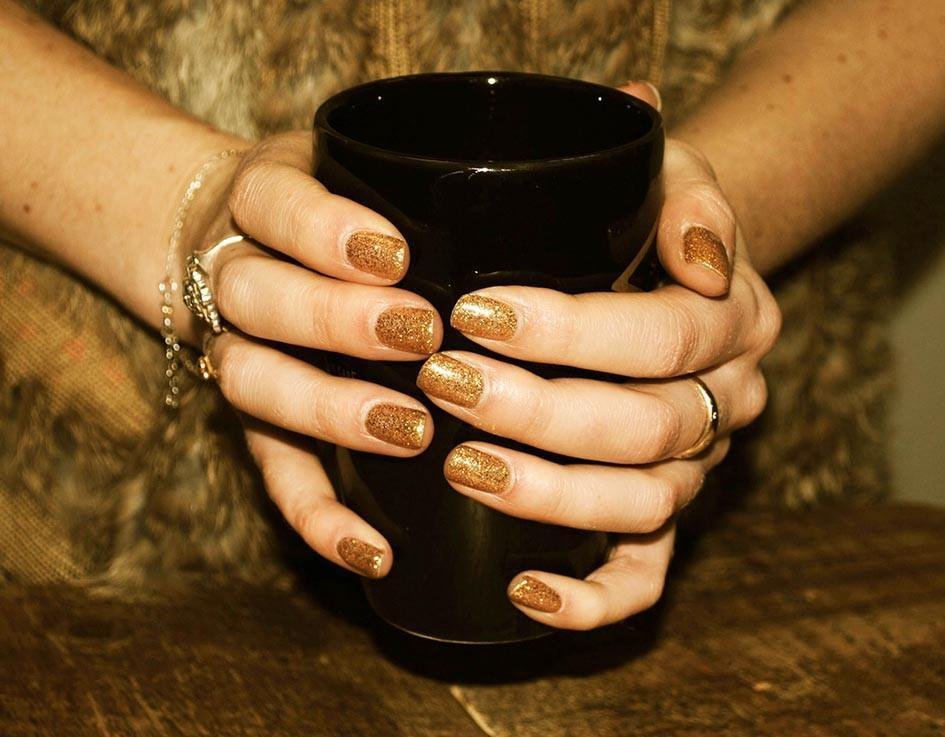 Gemini Nail Polish 14ml - nr.107 Her Majesty Kr.135