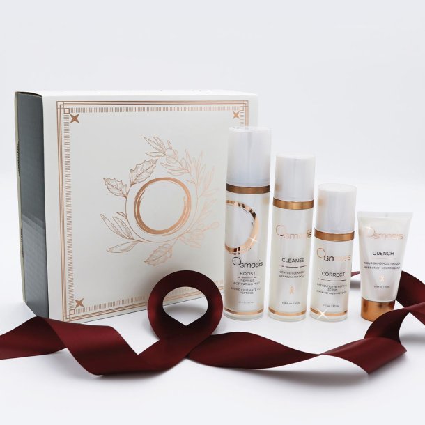 Solstice Serenity Kit Kr.1.290