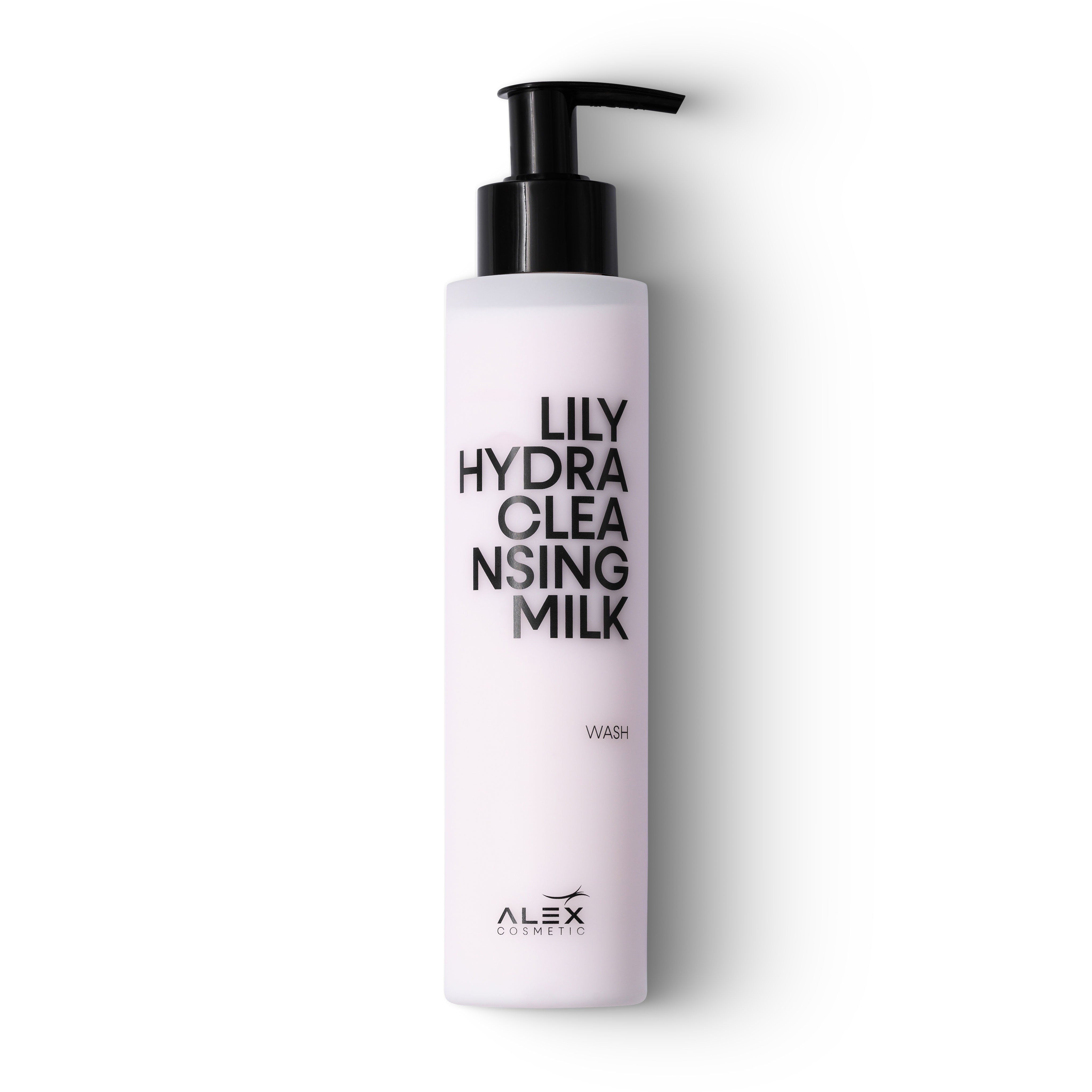 Lily Hydra Cleansing Milk