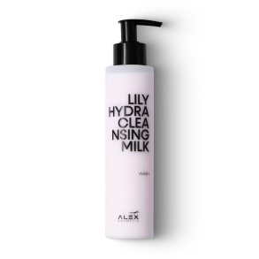 Lily Hydra Cleansing Milk