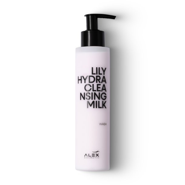 Lily Hydra Cleansing Milk