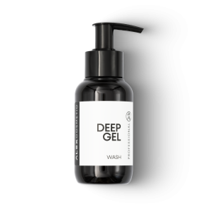 Deep Gel - BACKBAR