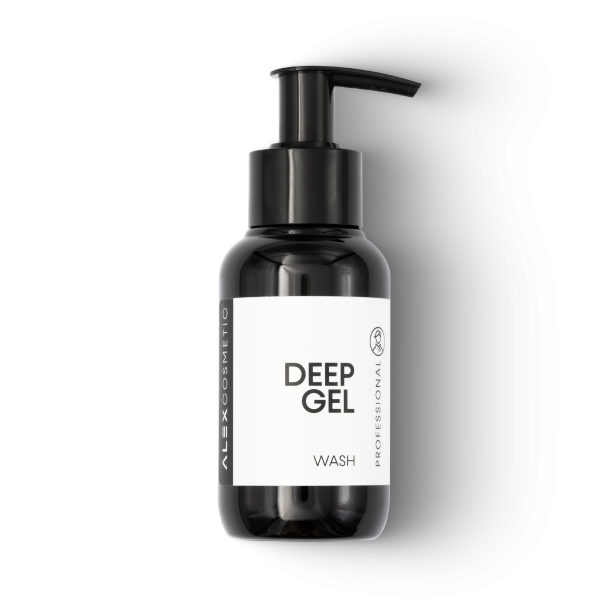 Deep Gel - BACKBAR
