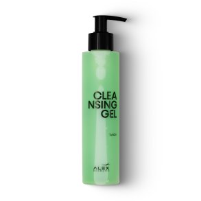 Cleansing Gel 