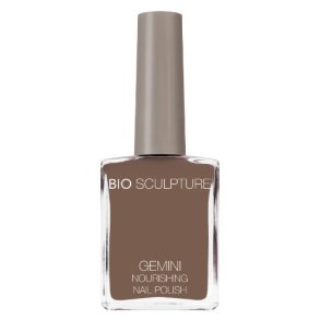 Gemini Nail Polish 14ml - nr.111 Chokolate Fudge Kr.135