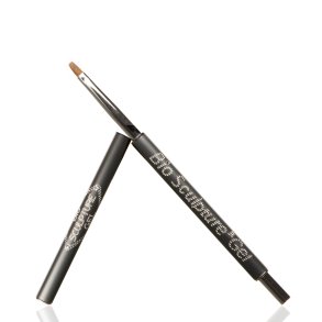 Bio Sculpture Brush #4 flat