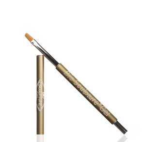 Bio Sculpture Brush #6 flat