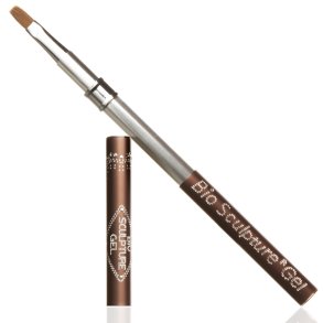 Bio Sculpture Brush #6 retractable