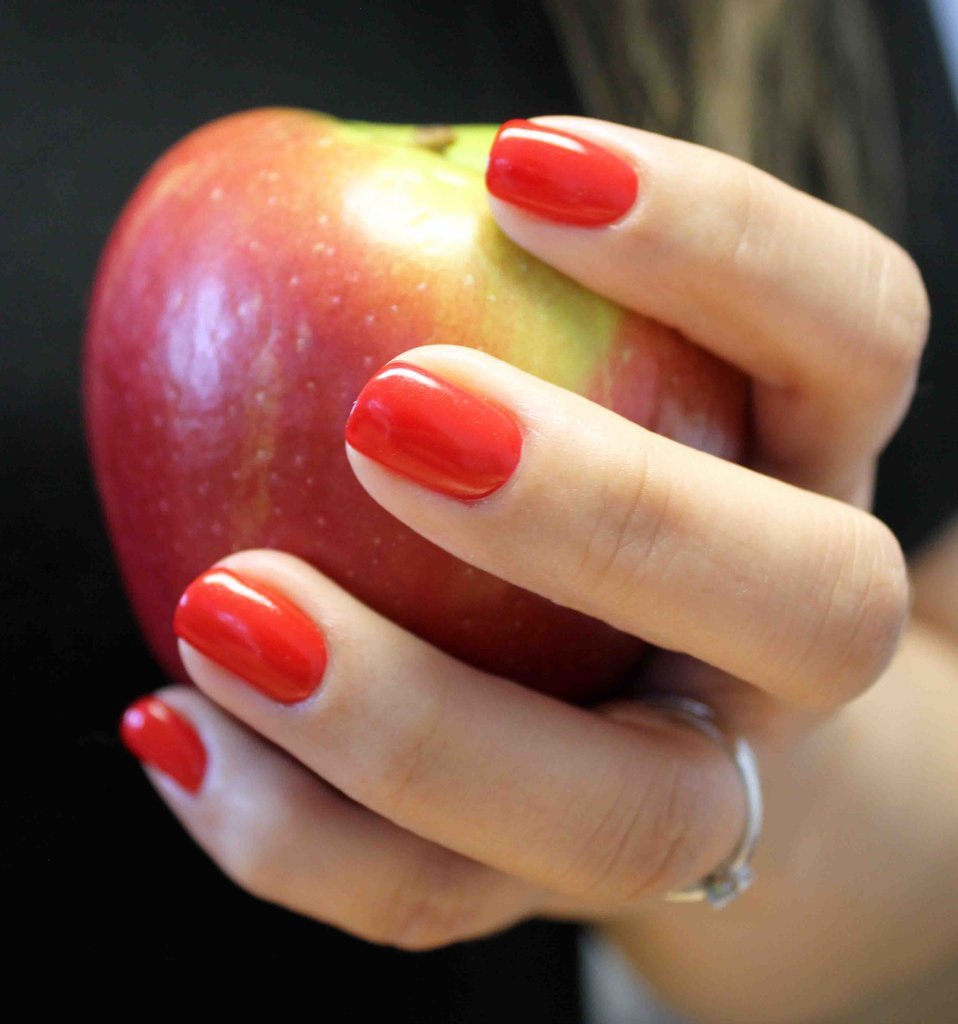 Gemini Nail Polish 14ml - nr.117 Breaking Dawn Kr.135