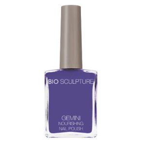 Gemini Nail Polish 14ml - nr 118 High Tea Tulip 
