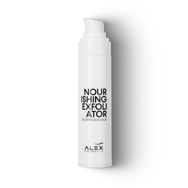 Nourishing Exfoliator
