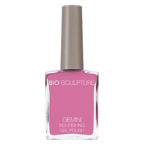 Gemini Nail Polish 14ml - nr.121 Cupcake Carnation Kr.135