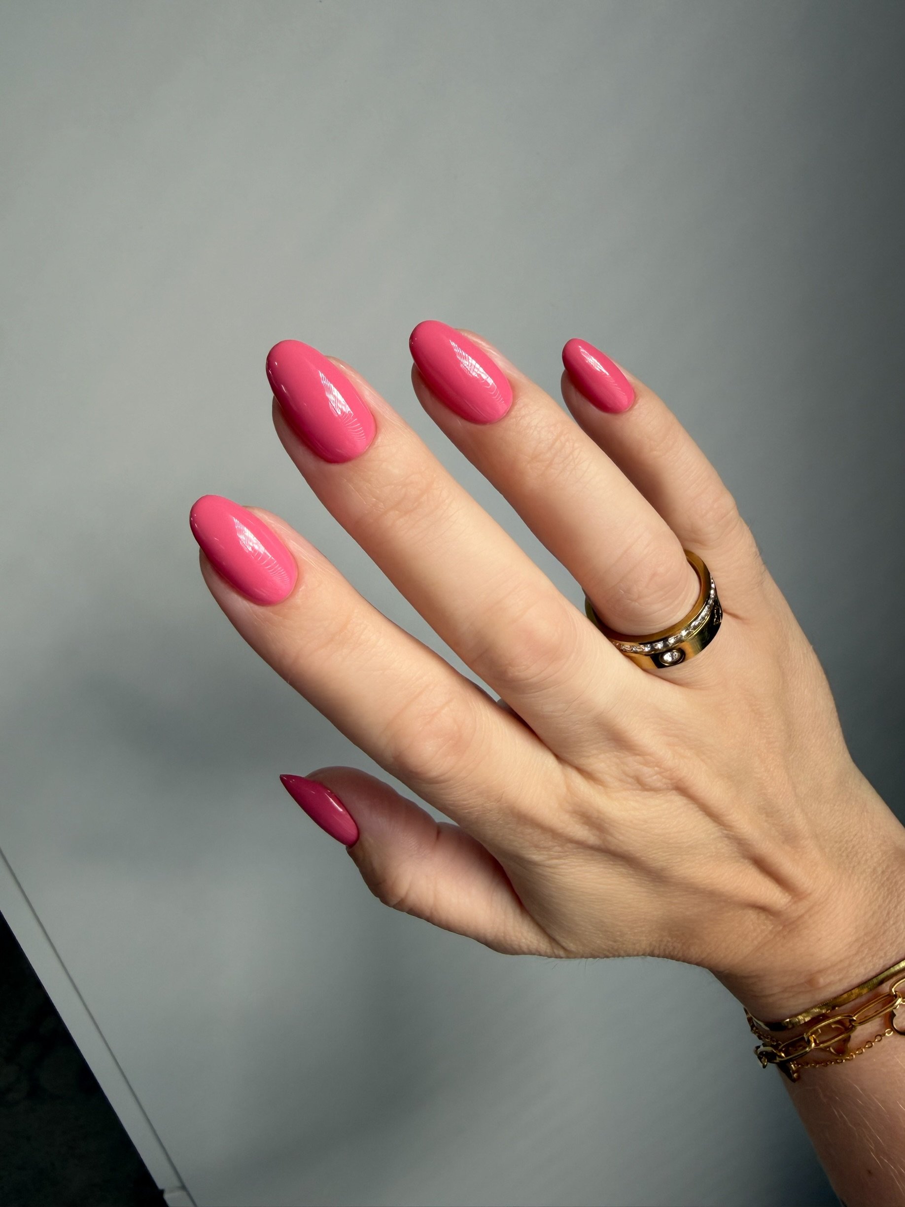 Bio Colour Gel 124 Karin