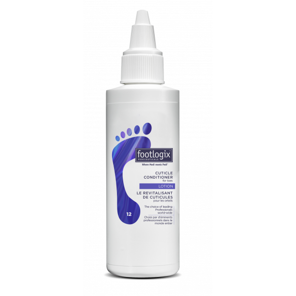 Cuticle Conditioning Lotion 100ml