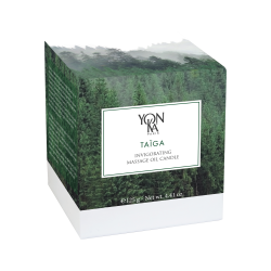 YONKA Massage Lys - Taiga 