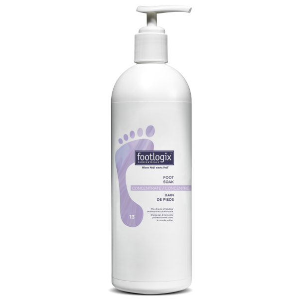 Foot Soak Concentrate - KLINIK 1L