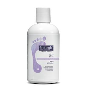 Foot Soak Concentrate Kr.160