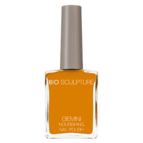 Gemini Nail Polish 14ml - nr 140 Totally Topaz
