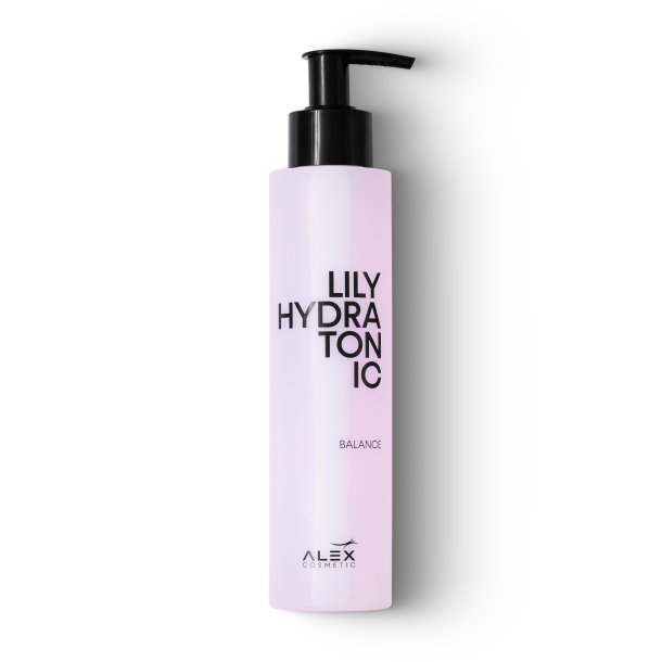 Lily Hydra Tonic 