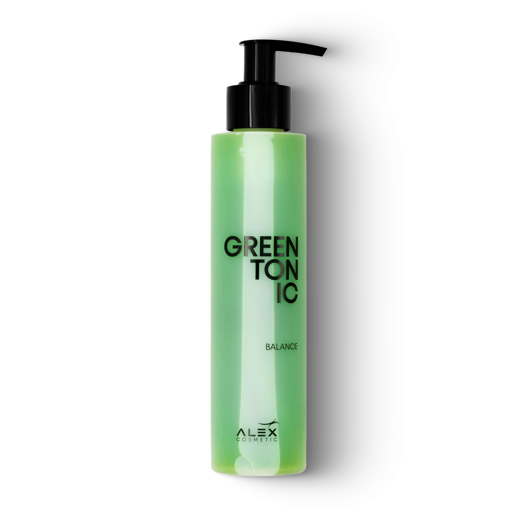 Green Tonic 