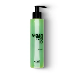Green Tonic