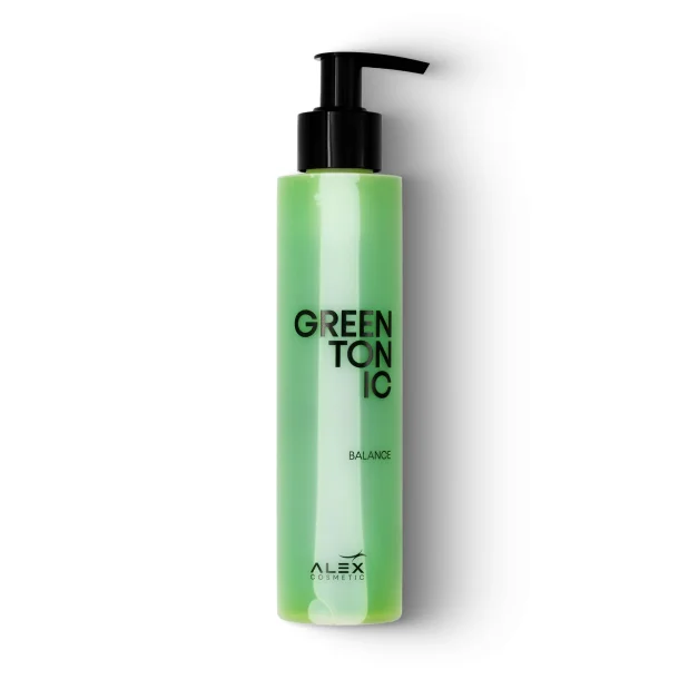 Green Tonic