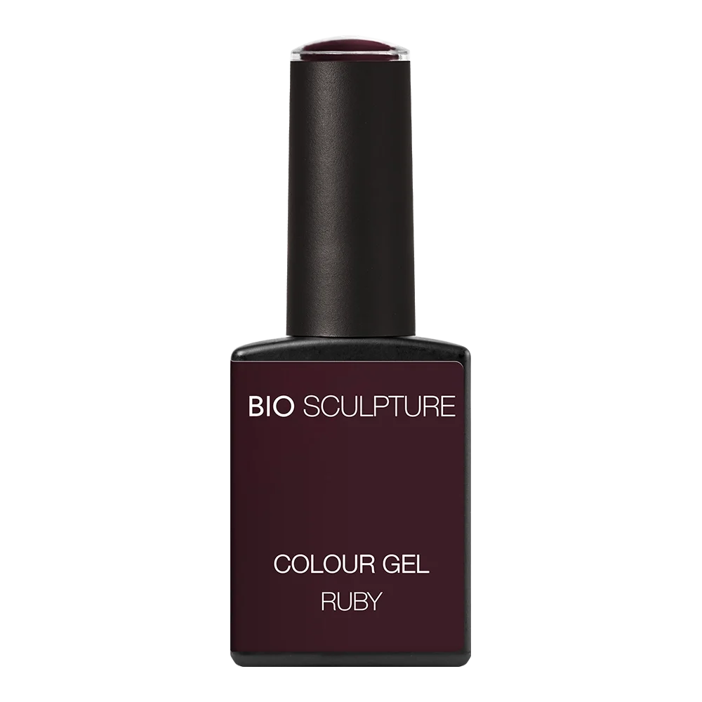 Bio Colour Gel 142 Ruby