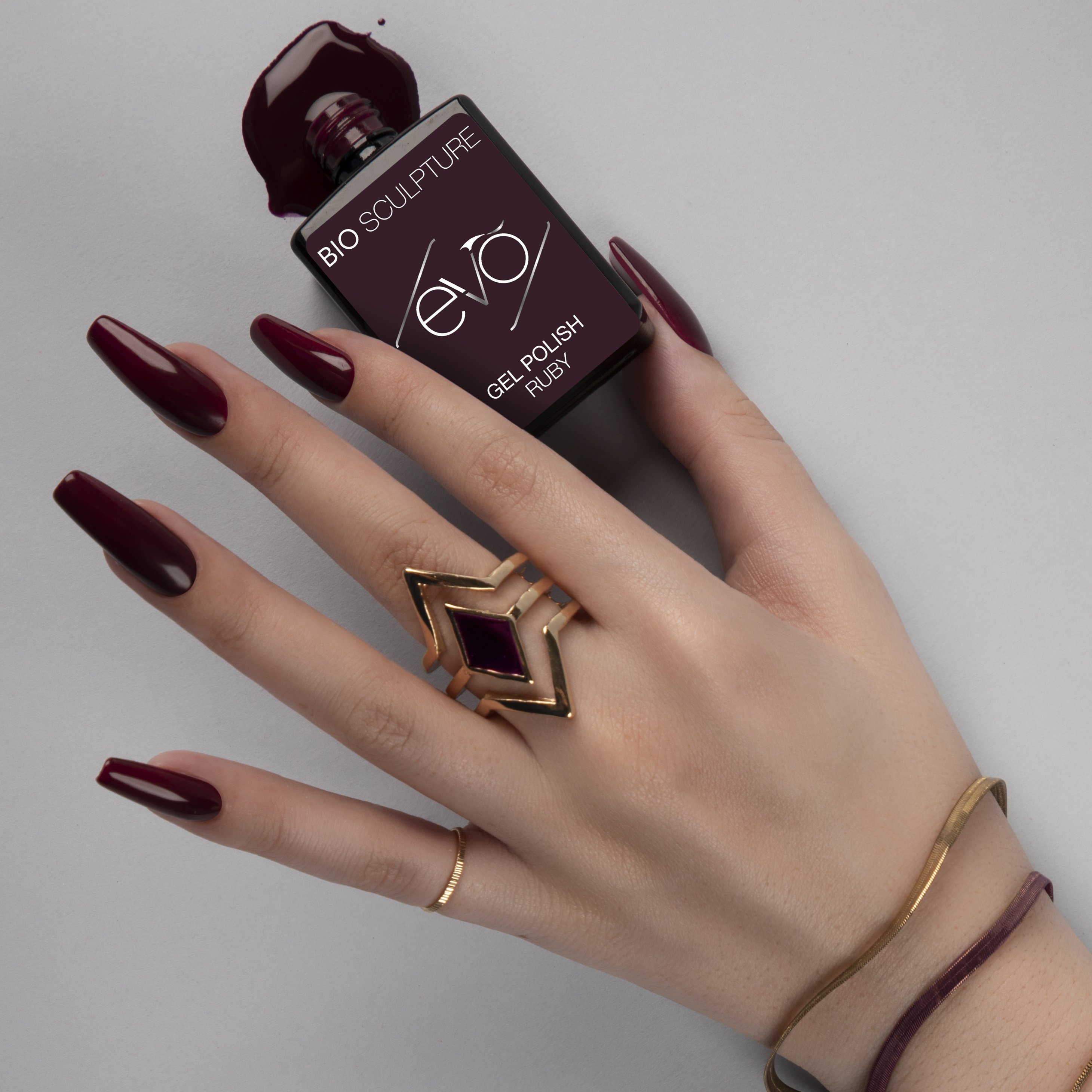 EVO RUBY