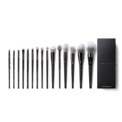 Lethal Piece Vegan Brush Set