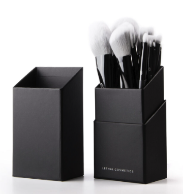 Lethal Piece Vegan Brush Set kr.2495