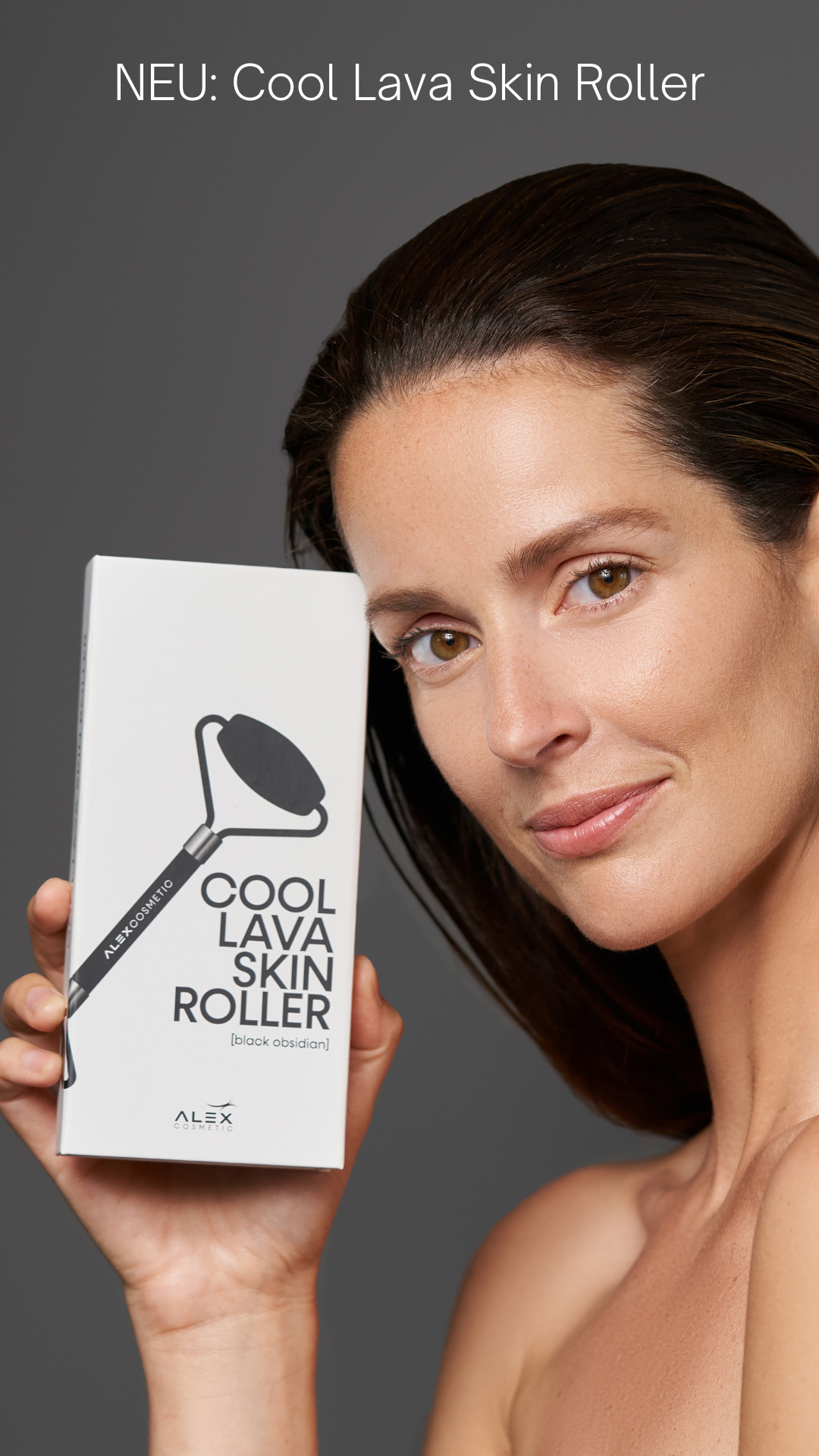 Cool Lava Skin Roller