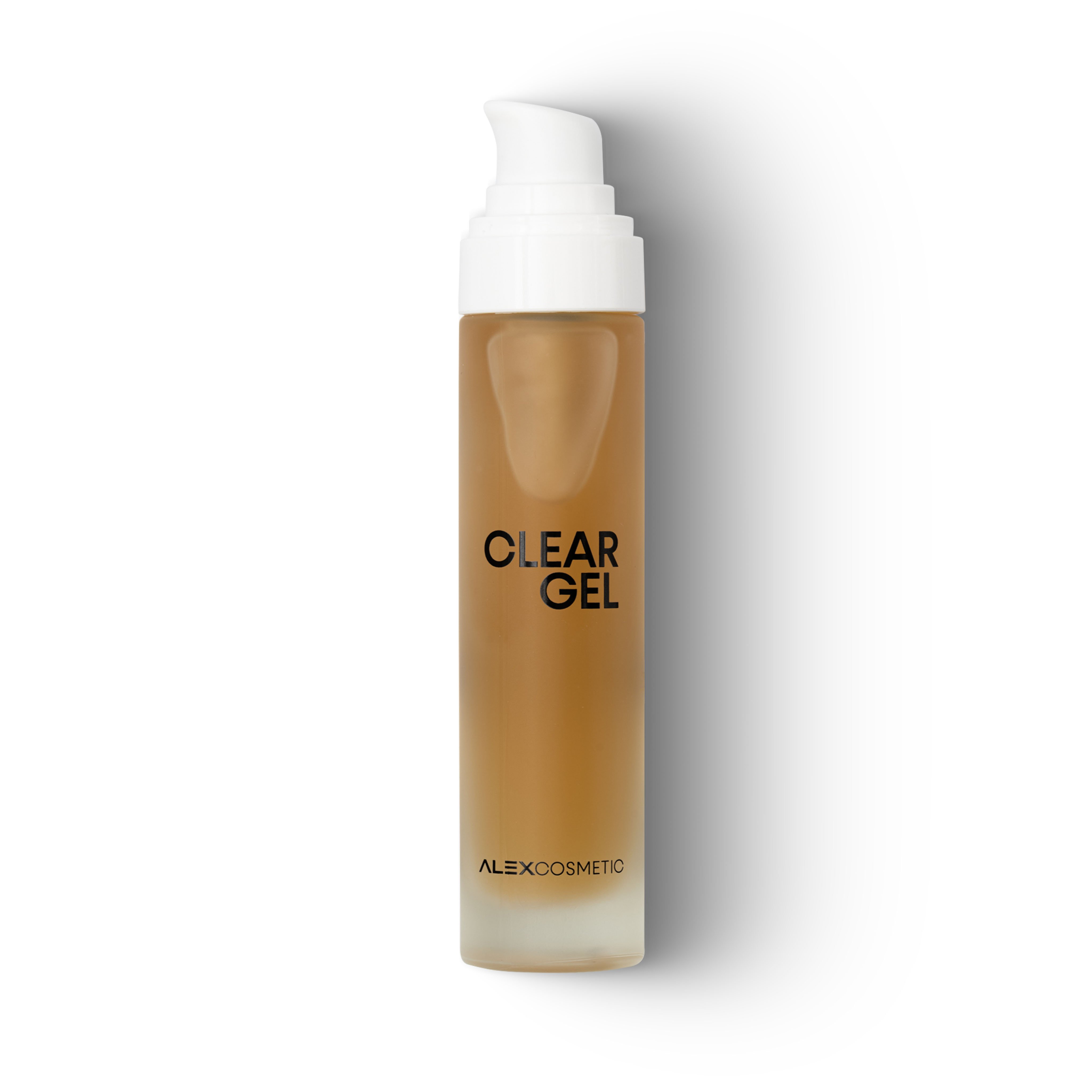 Clear Gel