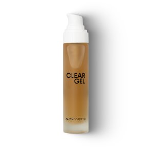 Clear Gel