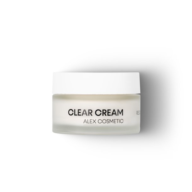 Clear Cream