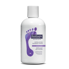 Exfoliating Seaweed Scrub Kr.220