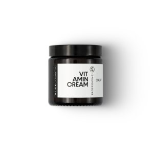 Vitamin Cream - BACKBAR