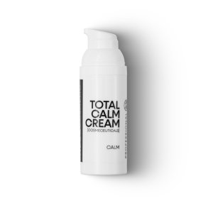 Total Calm Cream - BACKBAR
