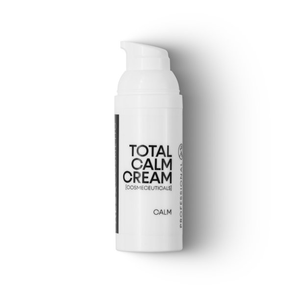 Total Calm Cream - BACKBAR