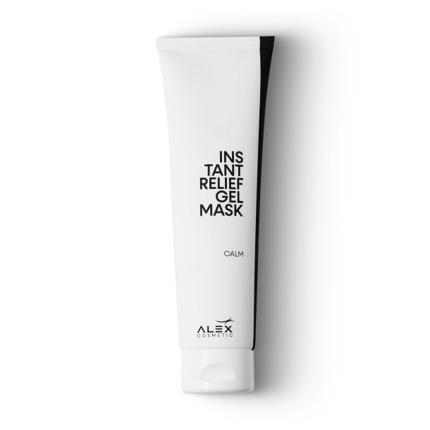 Instant Relief Gel Mask - BACKBAR