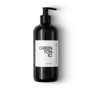 Green Tonic - BACKBAR
