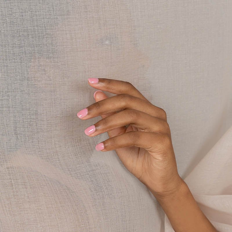 Nail Polish CG 167 - Alyssa