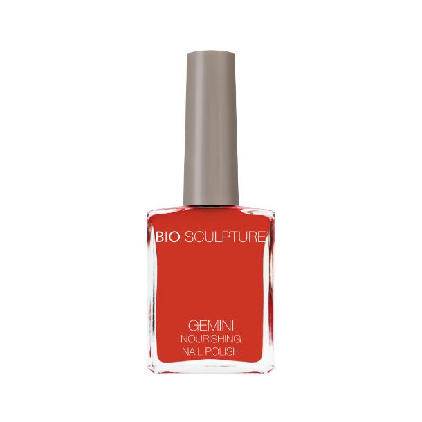 Gemini Nail Polish 14ml - nr.17 Tropical Flame Kr.135