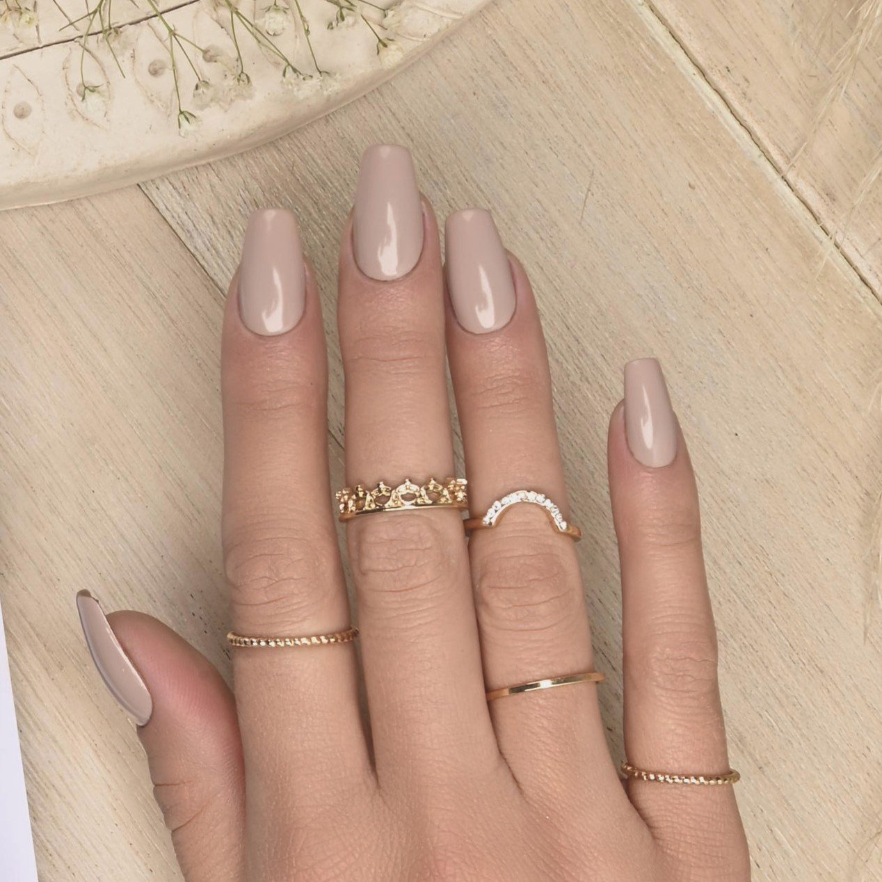 Bio Colour Gel 171 Penelope