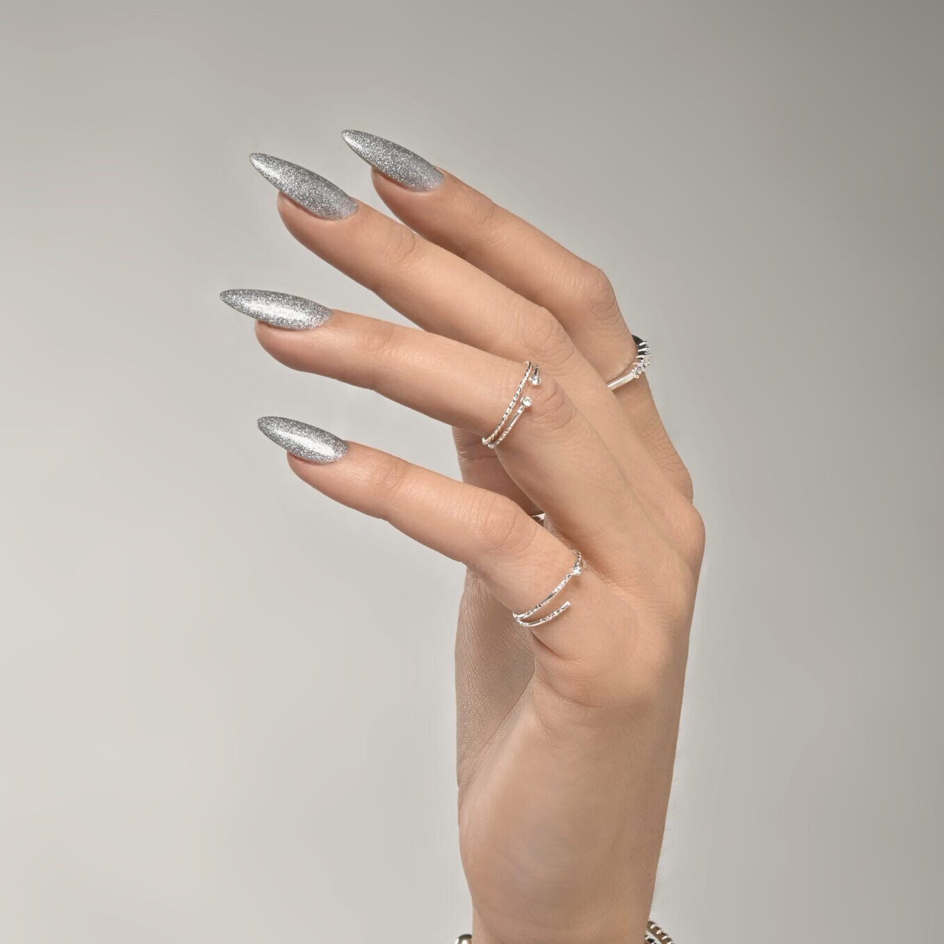 Nail Polish CG 174 - Monique